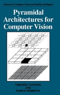 Cover: Pyramidal Architectures for Computer Vision - Kluwer Academic / Plenum Publishers