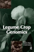Bild: Legume Crop Genomics - American Oil Chemists' Society