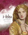 Cover: Helen of Troy - Capstone Press