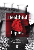 Bild: Healthful Lipids - American Oil Chemists' Society