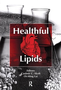 Abbildung von: Healthful Lipids - American Oil Chemists' Society
