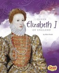 Cover: Queen Elizabeth of England - Capstone Press