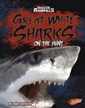 Cover: Great White Sharks - Capstone Press