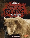 Cover: Grizzly Bears - Capstone Press
