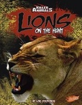 Cover: Lions - Capstone Press