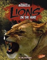 Enlarge image Cover: Lions - Capstone Press