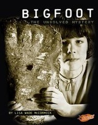 Enlarge image Cover: Bigfoot - Capstone Press
