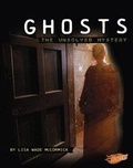 Cover: Ghosts - Capstone Press