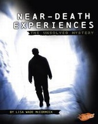 Enlarge image Cover: Near-Death Experiences - Capstone Press