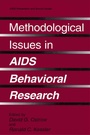 Cover: Methodological Issues in AIDS Behavioral Research - Springer