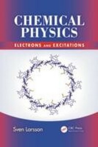 Abbildung von: Chemical Physics - CRC Press