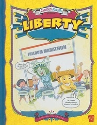 Enlarge image Cover: Liberty - Capstone Press