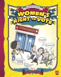 Cover: Women's Right to Vote - Capstone Press