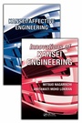 Cover: Kansei Engineering, 2 Volume Set - CRC Press