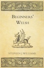 Cover: Beginners' Welsh - Read Books