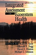 Cover: Integrated Assessment of Ecosystem Health - CRC Press