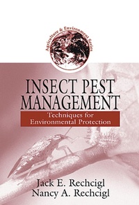 Abbildung von: Insect Pest Management - CRC Press