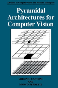 Enlarge image Cover: Pyramidal Architectures for Computer Vision - Springer