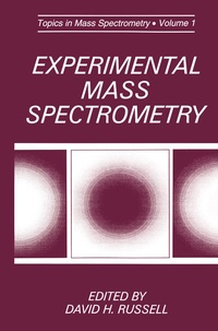 Abbildung von: Experimental Mass Spectrometry - Springer