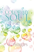 Cover: Color My Soul - Xlibris