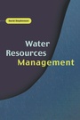 Cover: Water Resources Management - A A Balkema Publishers