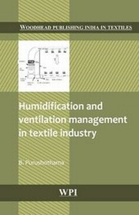 Enlarge image Cover: Humidification and Ventilation Management in Textile Industry - CRC Press