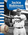 Cover: Jackie Robinson - Teacher Created Materials, Inc