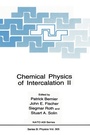 Cover: Chemical Physics of Intercalation II - Kluwer Academic / Plenum Publishers