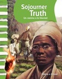 Cover: Sojourner Truth - Teacher Created Materials, Inc