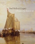 Cover: Paul Mellon's Legacy - Yale University Press