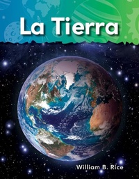 Abbildung von: La Tierra - Teacher Created Materials, Inc