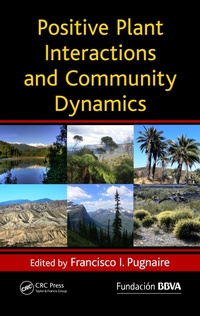 Abbildung von: Positive Plant Interactions and Community Dynamics - CRC Press