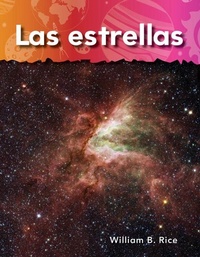 Abbildung von: Las estrellas - Teacher Created Materials, Inc