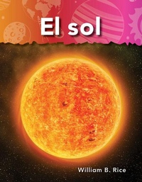 Abbildung von: El sol - Teacher Created Materials, Inc