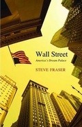 Cover: Wall Street - Yale University Press
