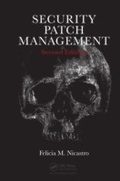 Bild: Security Patch Management - CRC Press