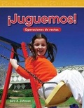 Cover: Juguemos! (Let's Play!) - Teacher Created Materials, Inc