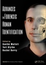 Cover: Advances in Forensic Human Identification - CRC Press