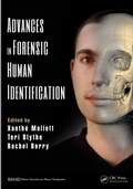 Cover: Advances in Forensic Human Identification - CRC Press