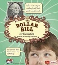 Cover: The Dollar Bill in Translation - Capstone Press