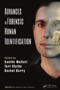 Enlarge image Cover: Advances in Forensic Human Identification - CRC Press