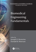 Cover: Biomedical Engineering Fundamentals - CRC Press