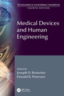 Cover: Medical Devices and Human Engineering - CRC Press