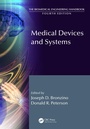 Cover: Medical Devices and Human Engineering - CRC Press