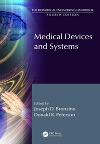 Abbildung von: Medical Devices and Human Engineering - CRC Press
