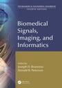 Cover: Biomedical Signals, Imaging, and Informatics - CRC Press