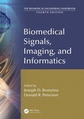 Cover: Biomedical Signals, Imaging, and Informatics - CRC Press