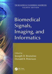 Abbildung von: Biomedical Signals, Imaging, and Informatics - CRC Press