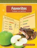 Cover: Favoritos (Our Favorites) - Teacher Created Materials, Inc