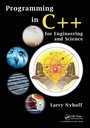 Cover: Programming in C++ for Engineering and Science - CRC Press